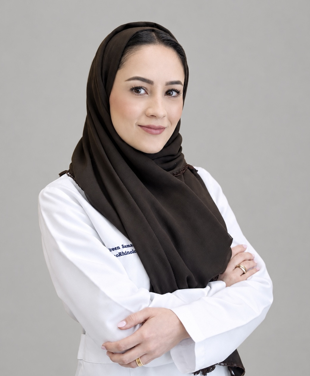 دكتورة شيرين سمرقندي