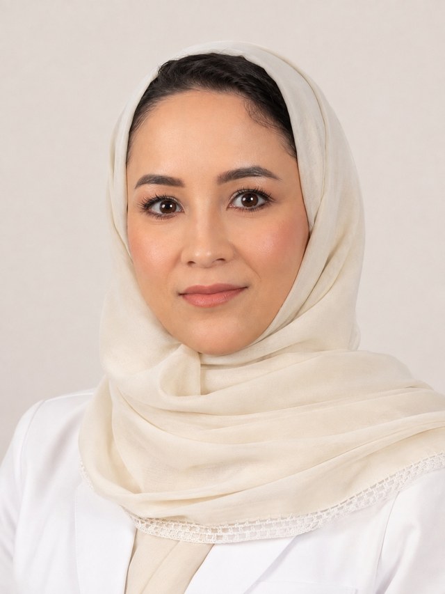 دكتورة شيرين سمرقندي