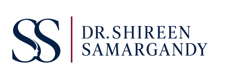 Dr. Shireen Samargandy